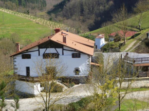 Casa Rural Lazkaoetxe, Zaldibia